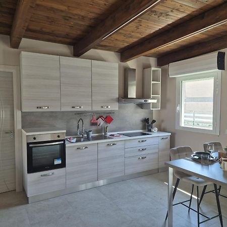 Attico Solaris Apartment Reggio di Calabria Bagian luar foto