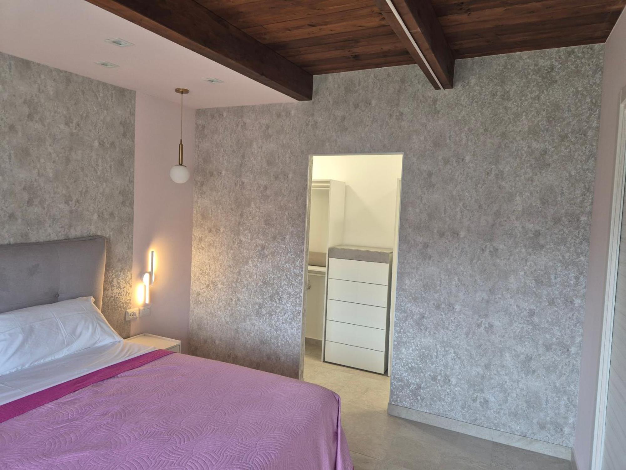 Attico Solaris Apartment Reggio di Calabria Bagian luar foto