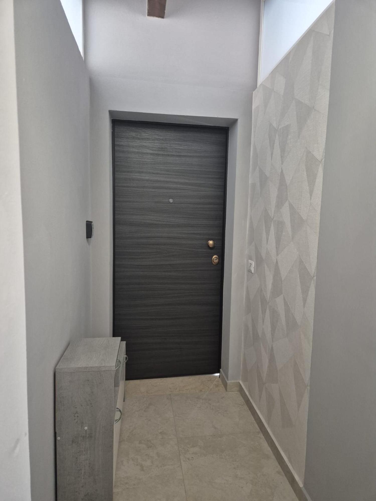 Attico Solaris Apartment Reggio di Calabria Bagian luar foto