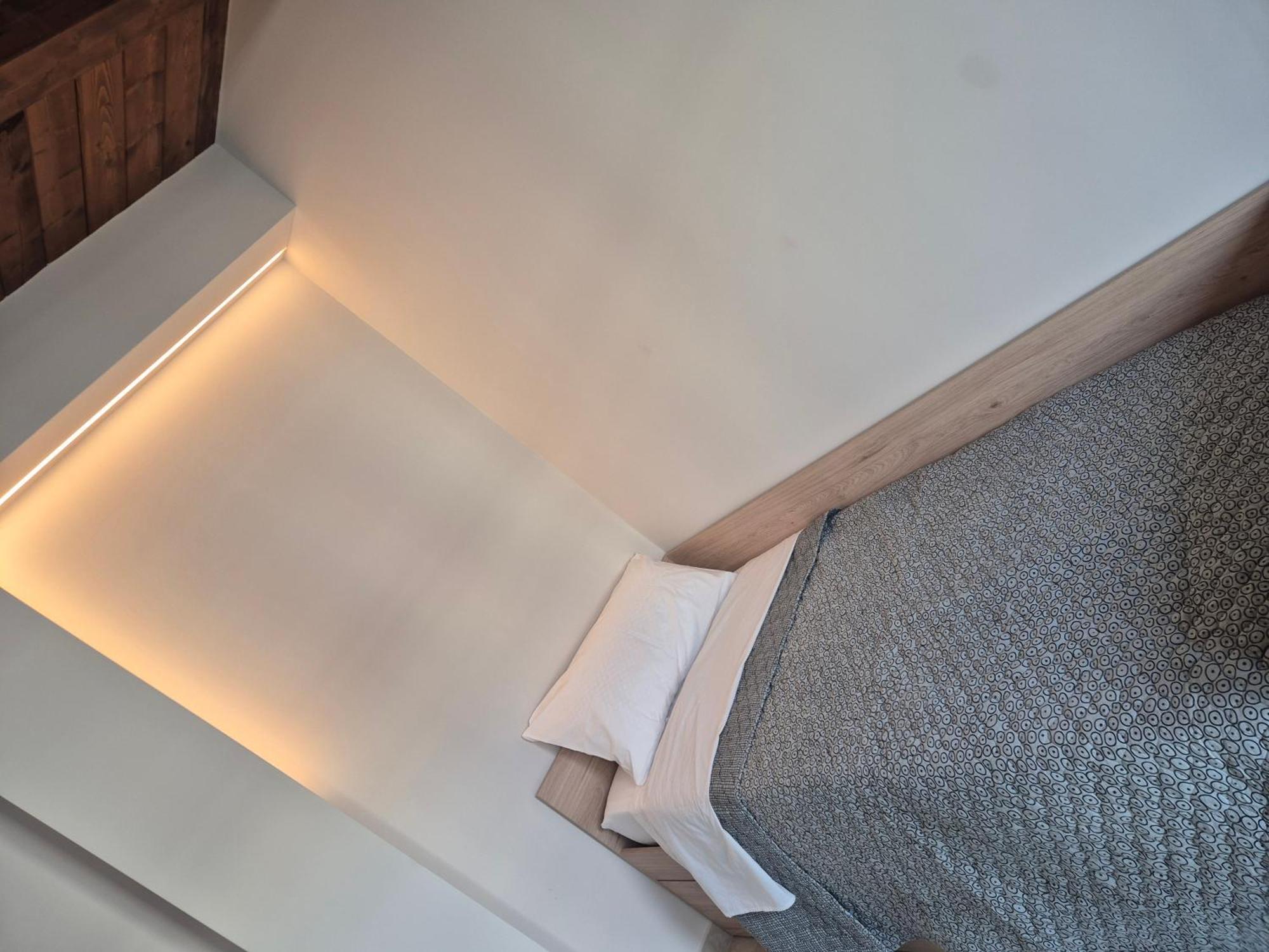 Attico Solaris Apartment Reggio di Calabria Bagian luar foto
