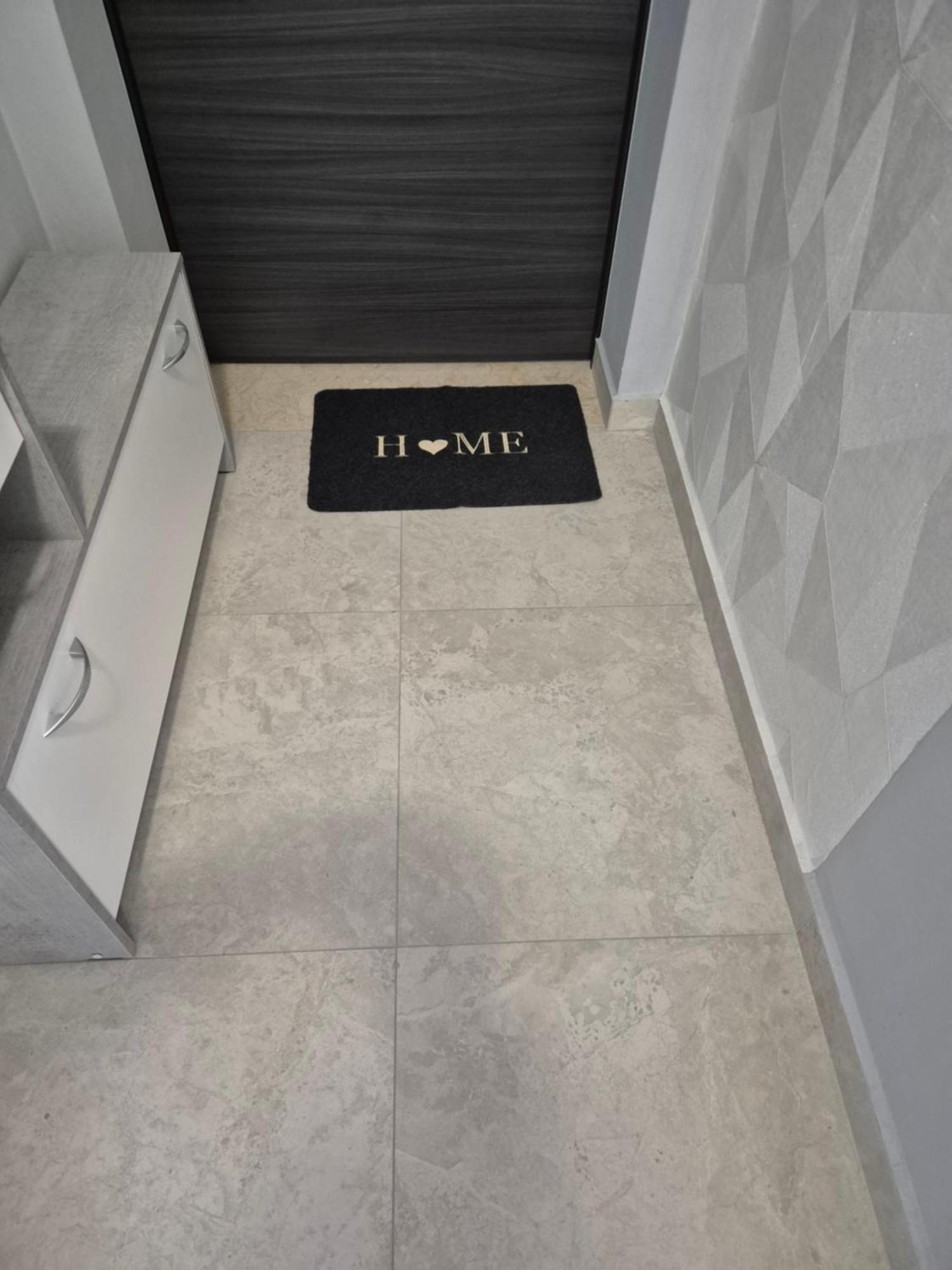Attico Solaris Apartment Reggio di Calabria Bagian luar foto