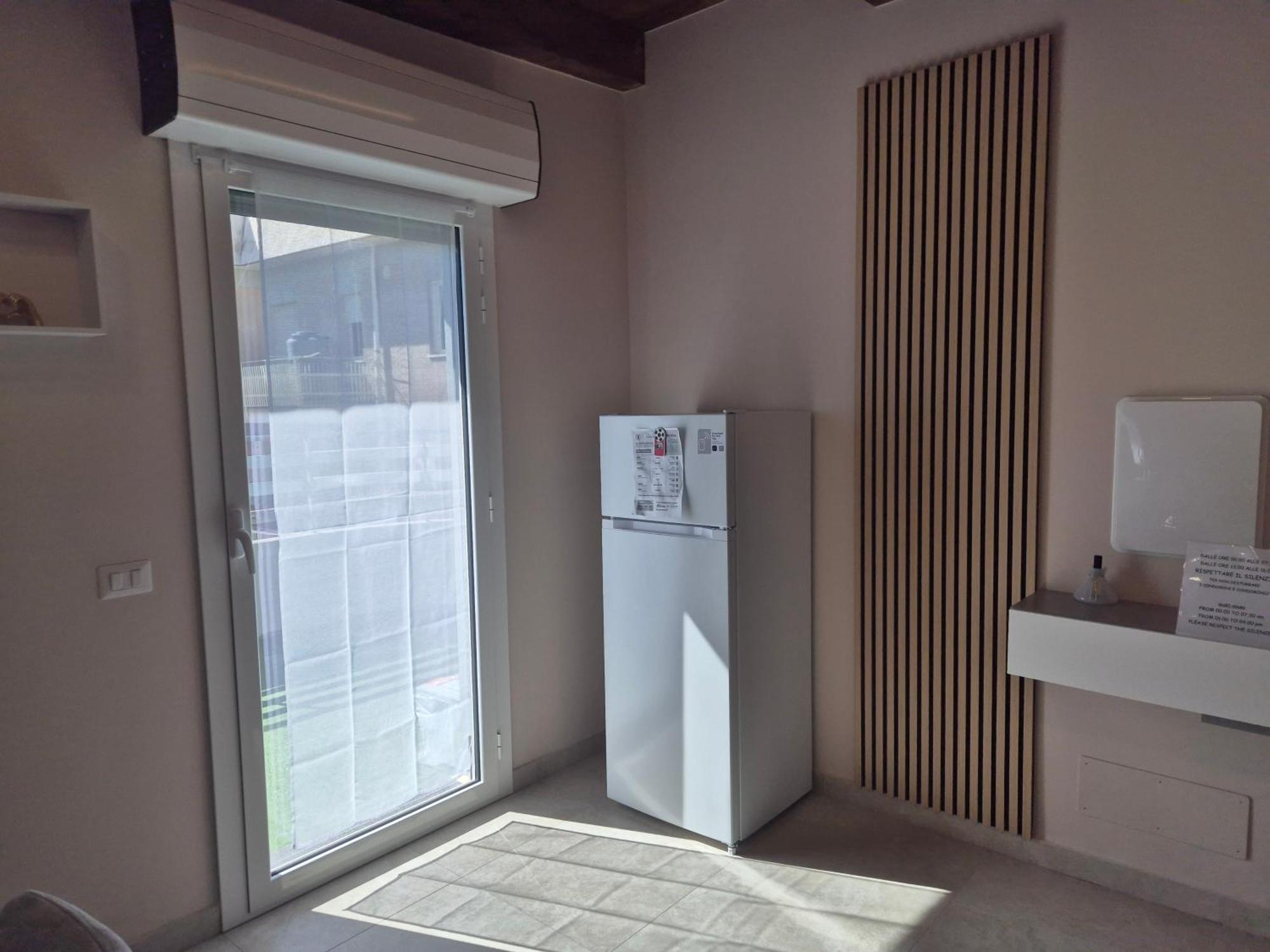 Attico Solaris Apartment Reggio di Calabria Bagian luar foto