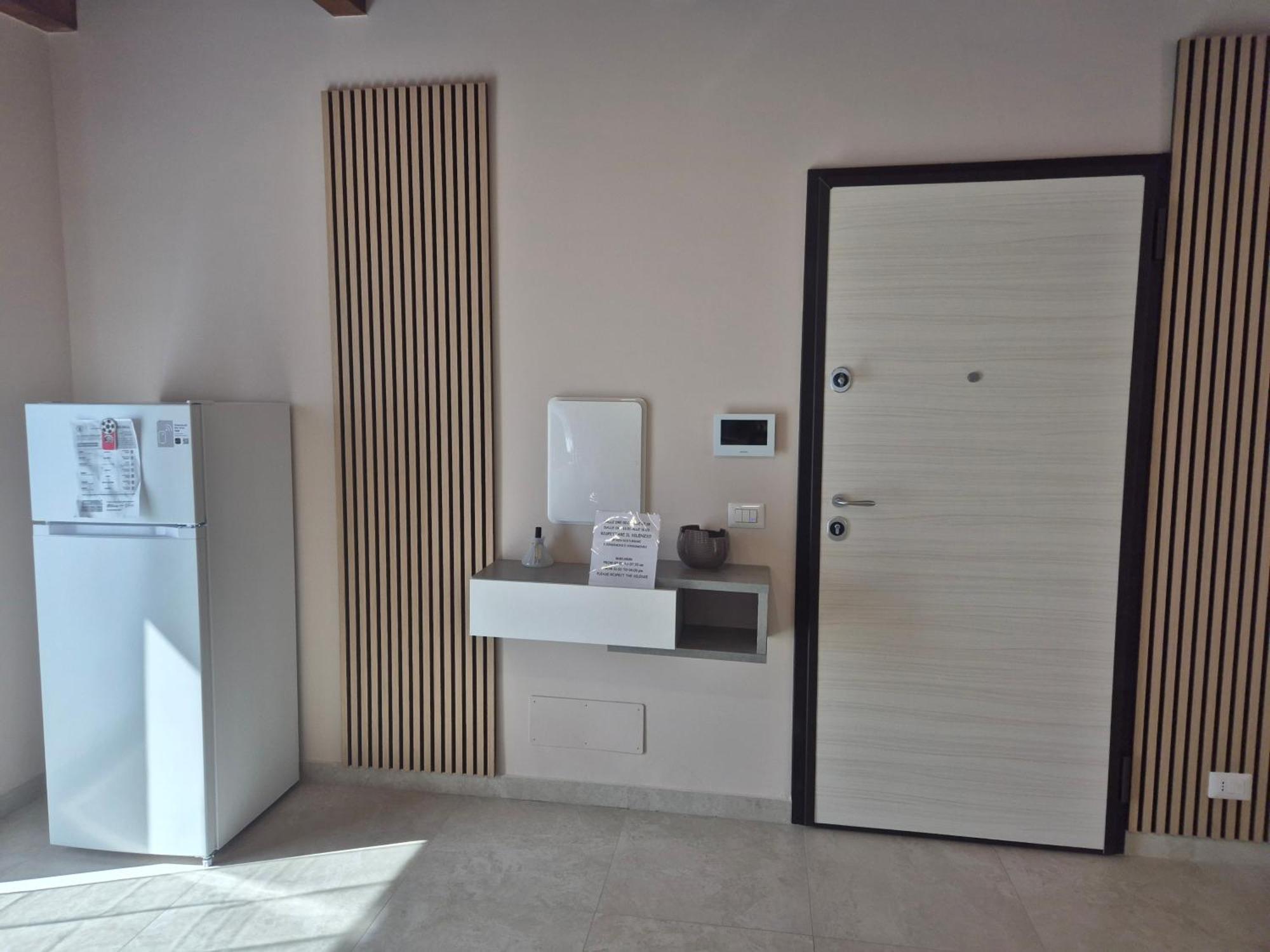 Attico Solaris Apartment Reggio di Calabria Bagian luar foto