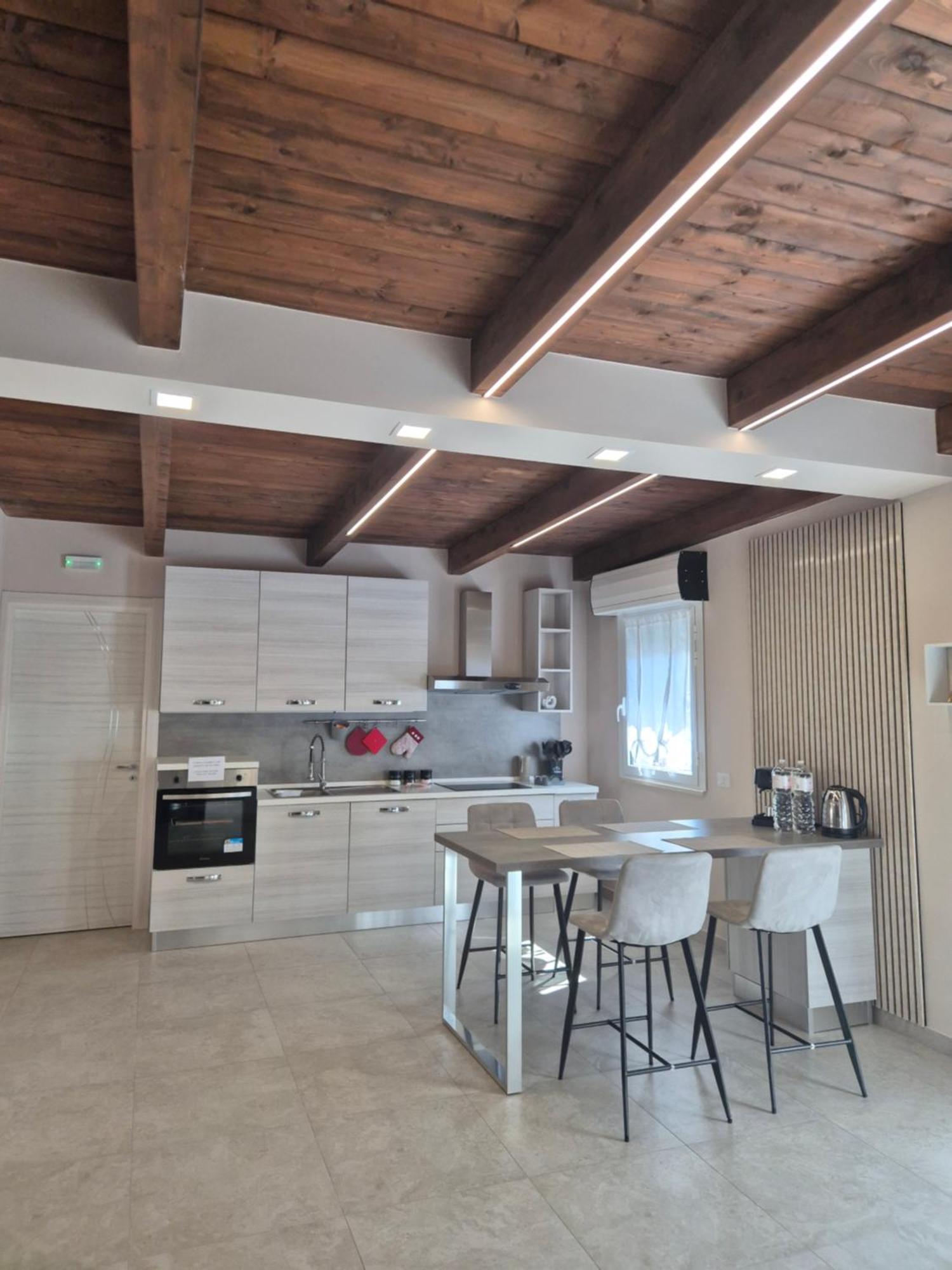 Attico Solaris Apartment Reggio di Calabria Bagian luar foto