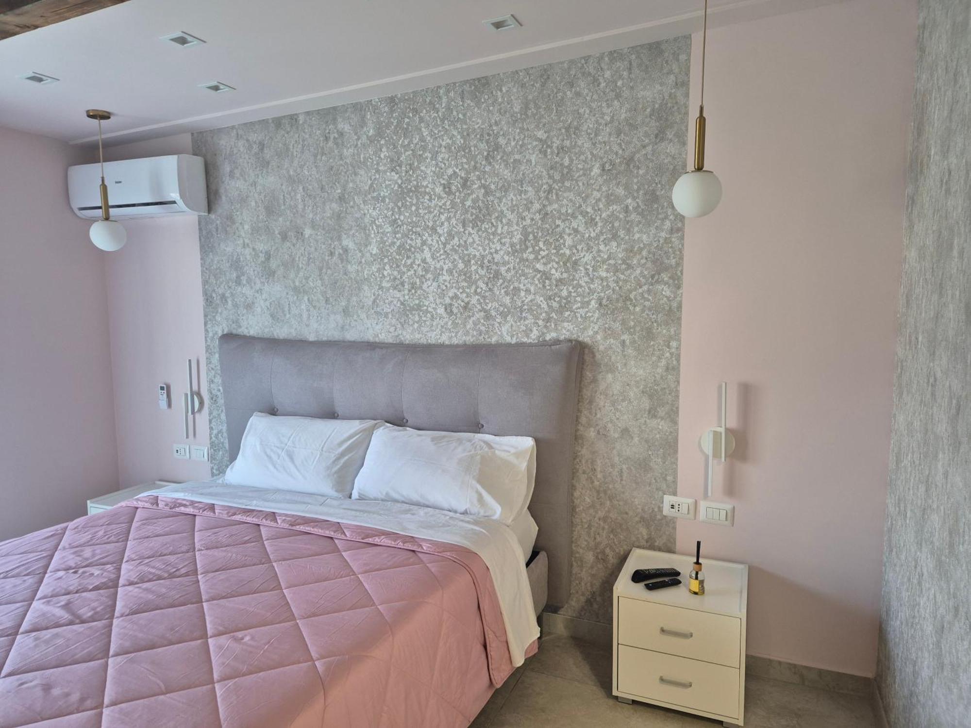 Attico Solaris Apartment Reggio di Calabria Bagian luar foto