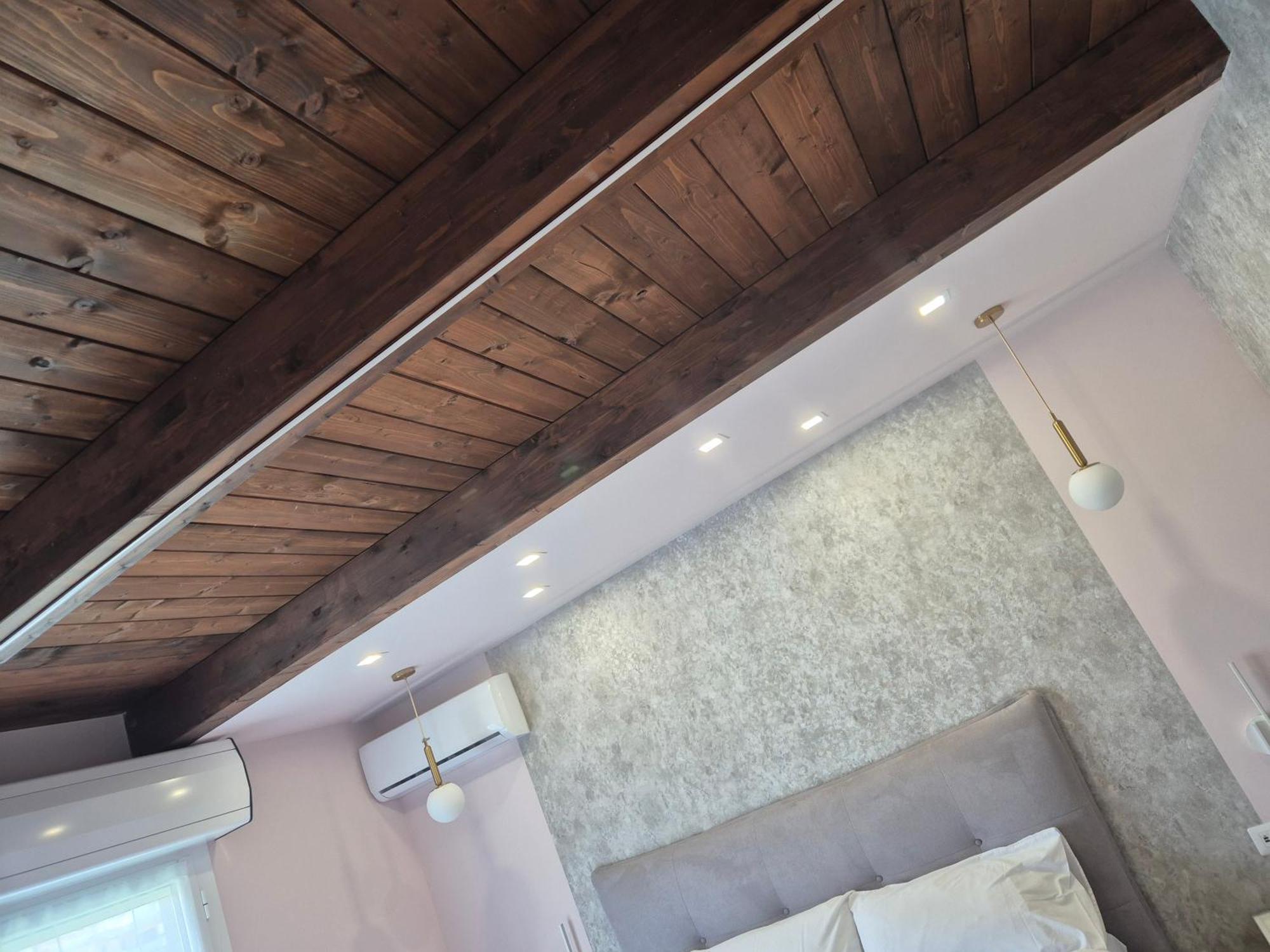 Attico Solaris Apartment Reggio di Calabria Bagian luar foto