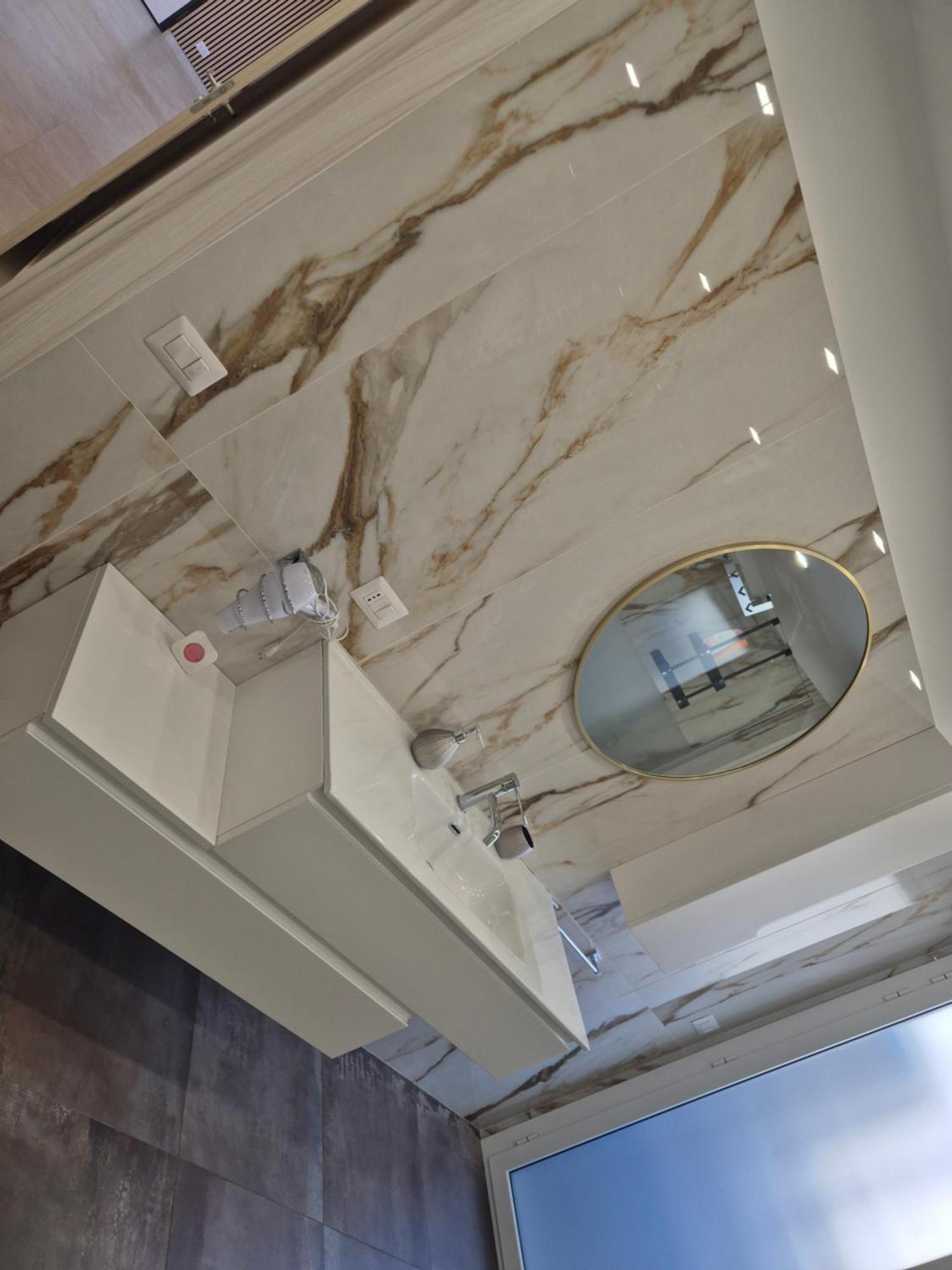 Attico Solaris Apartment Reggio di Calabria Bagian luar foto