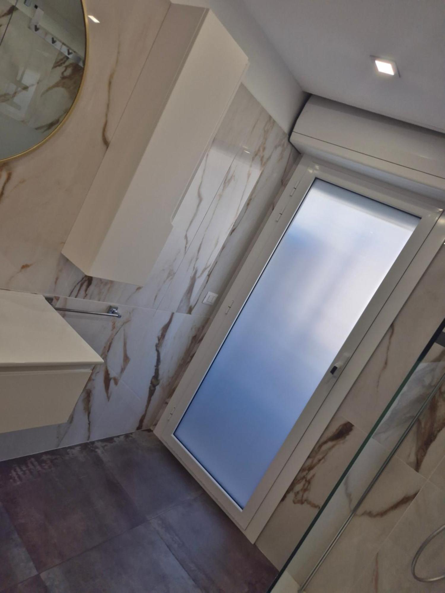 Attico Solaris Apartment Reggio di Calabria Bagian luar foto