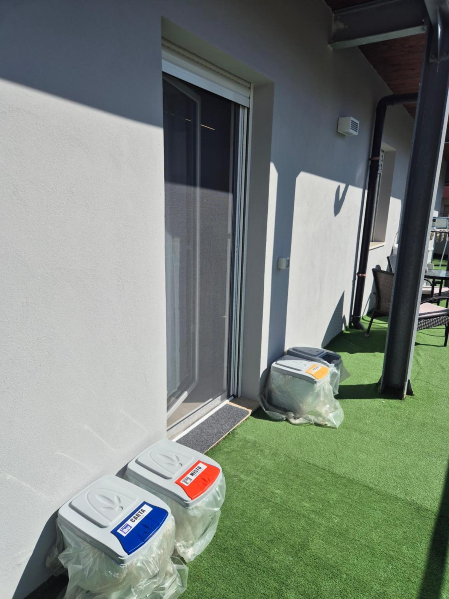 Attico Solaris Apartment Reggio di Calabria Bagian luar foto